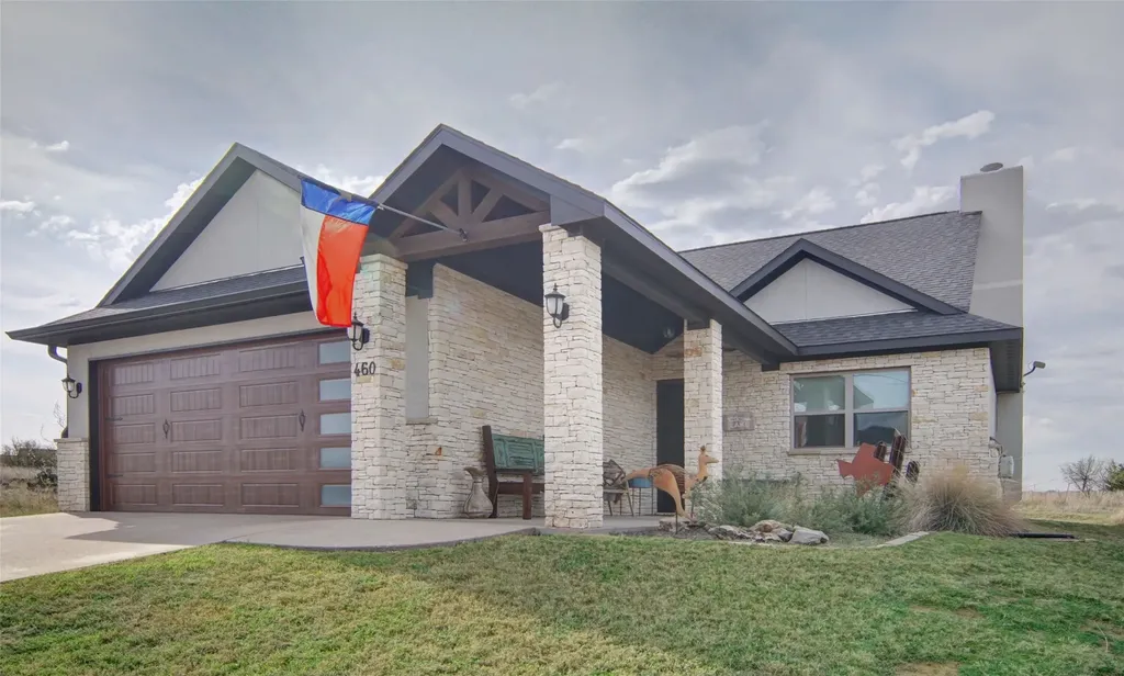 460 Turnberry Loop Possum Kingdom Lake TX 76449