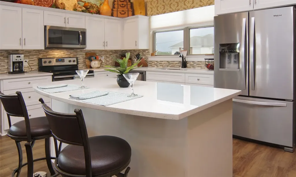 460 Turnberry Loop Possum Kingdom Lake TX 76449
