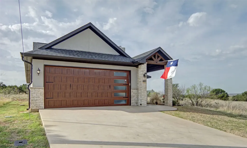 460 Turnberry Loop Possum Kingdom Lake TX 76449