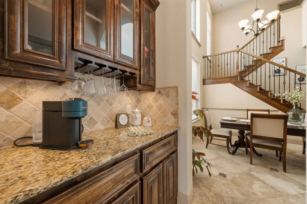 210 Pleasant Hill Lane Fate TX 75189