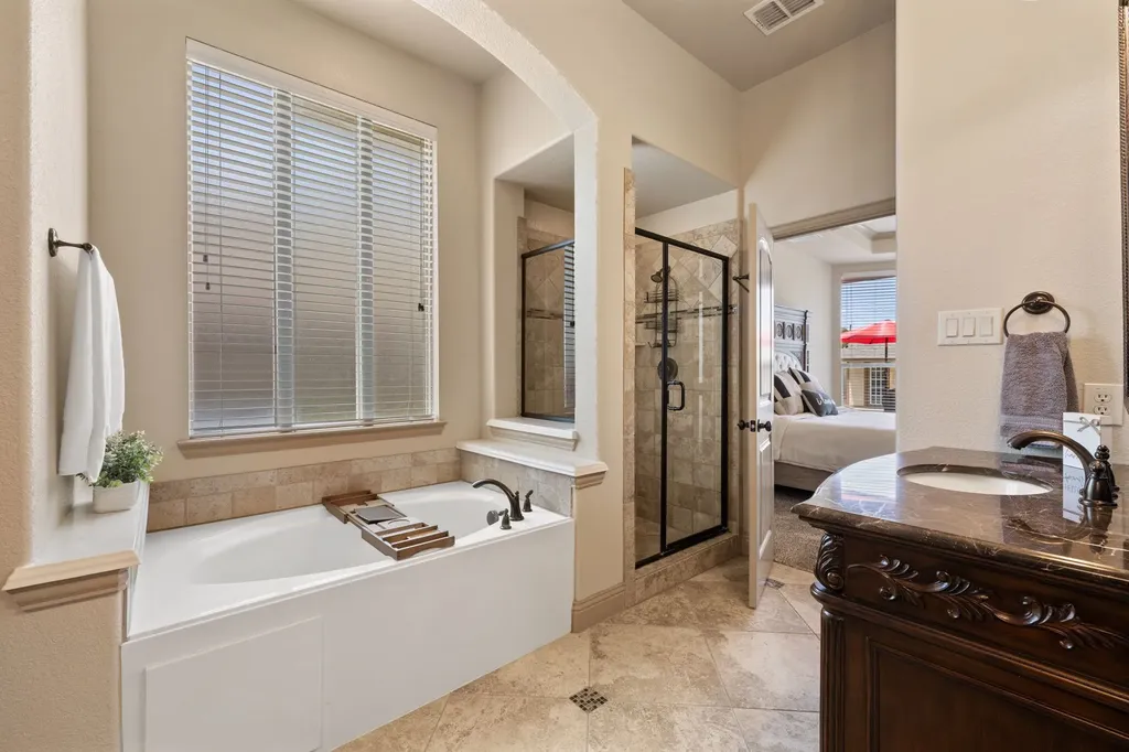 210 Pleasant Hill Lane Fate TX 75189