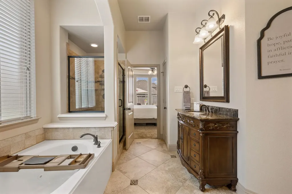 210 Pleasant Hill Lane Fate TX 75189