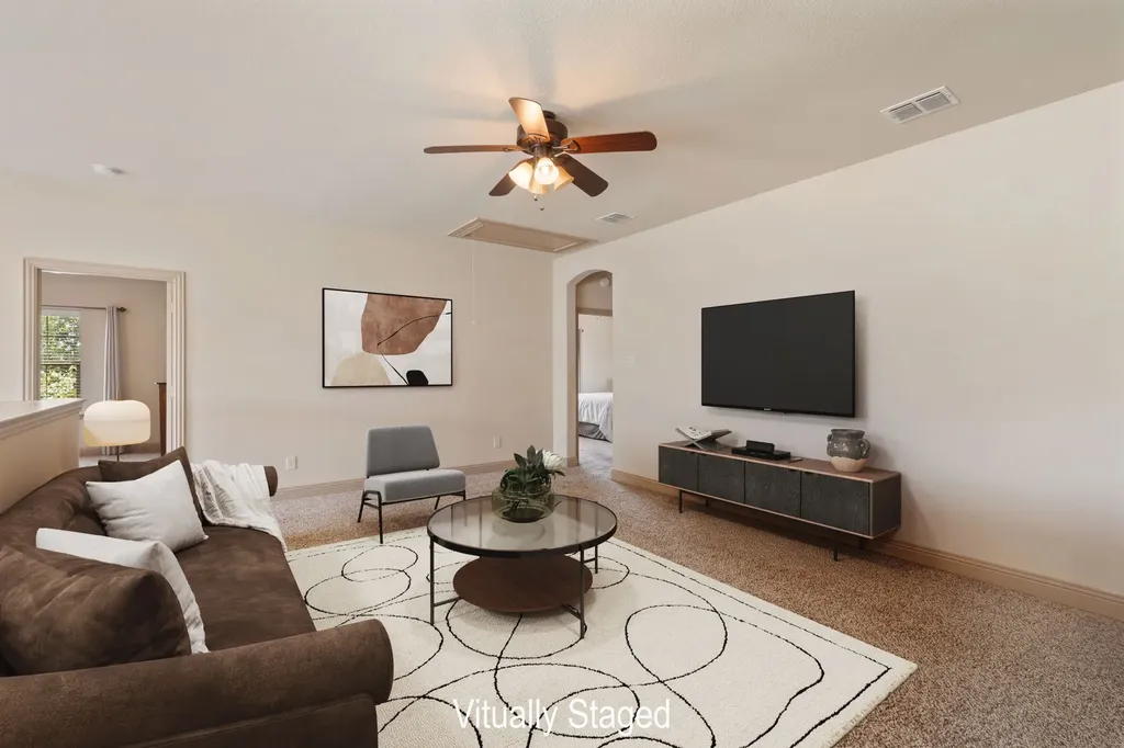 210 Pleasant Hill Lane Fate TX 75189