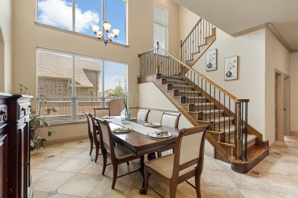 210 Pleasant Hill Lane Fate TX 75189
