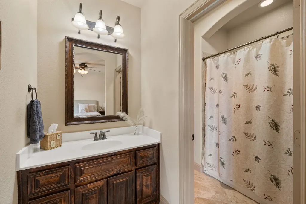 210 Pleasant Hill Lane Fate TX 75189