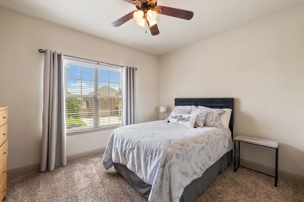 210 Pleasant Hill Lane Fate TX 75189