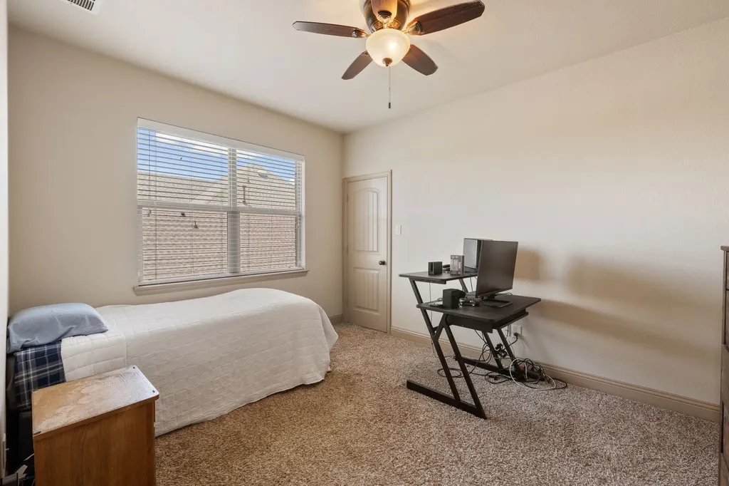 210 Pleasant Hill Lane Fate TX 75189