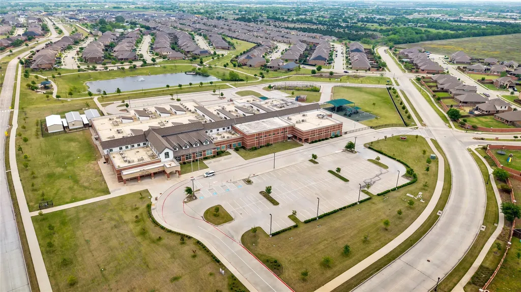 210 Pleasant Hill Lane Fate TX 75189