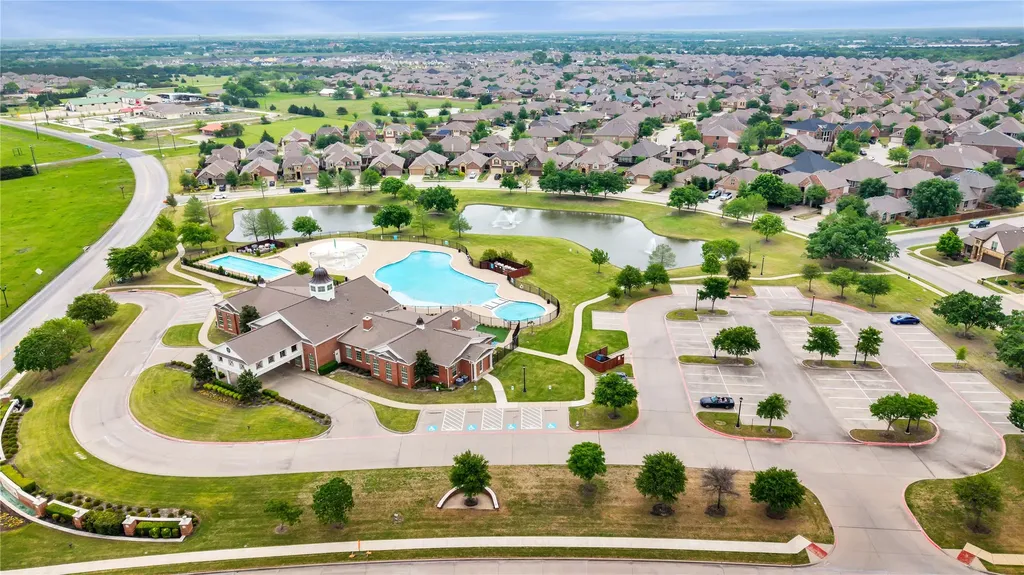 210 Pleasant Hill Lane Fate TX 75189