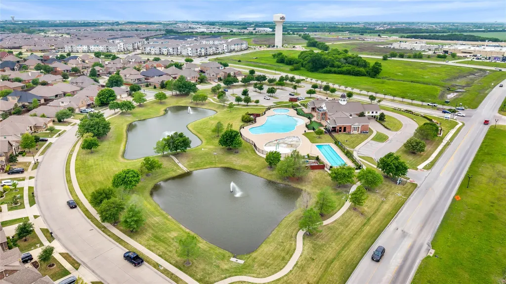210 Pleasant Hill Lane Fate TX 75189