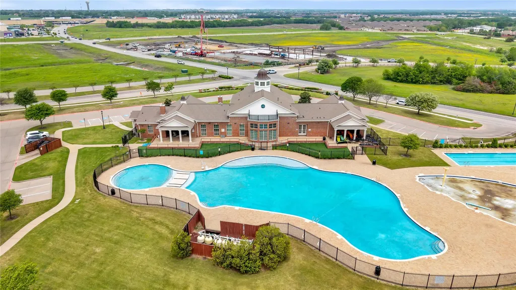 210 Pleasant Hill Lane Fate TX 75189