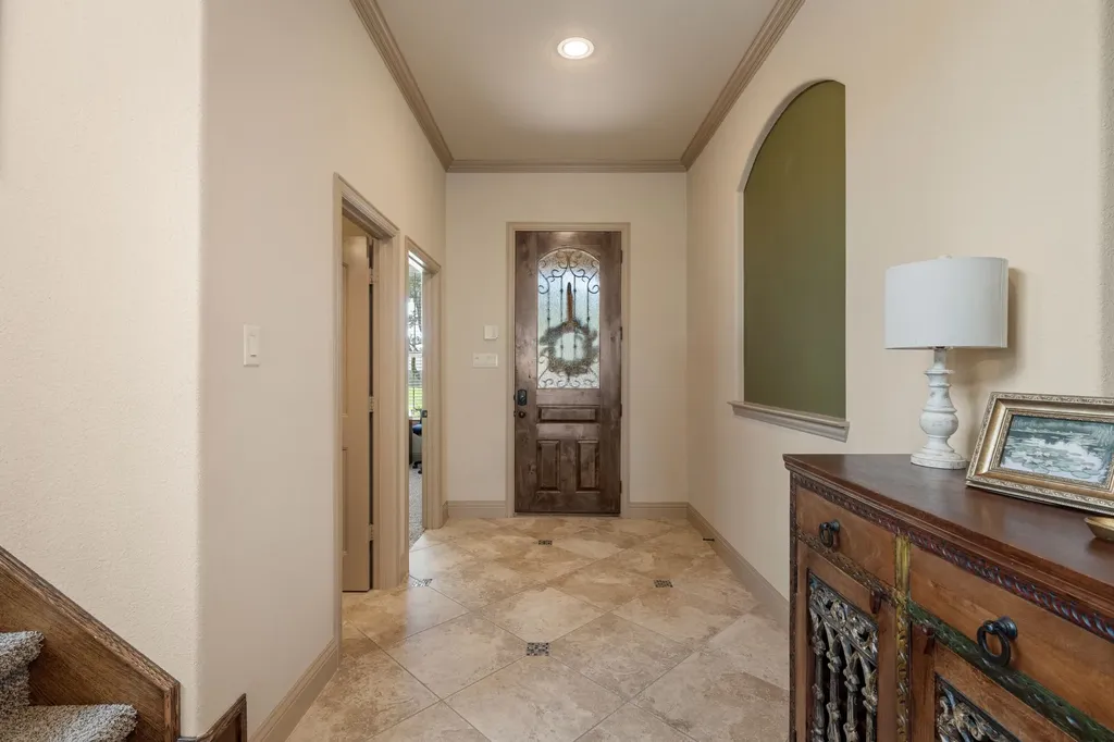 210 Pleasant Hill Lane Fate TX 75189
