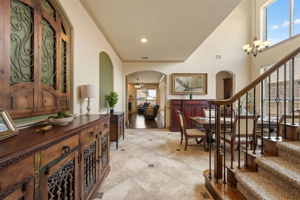 210 Pleasant Hill Lane Fate TX 75189