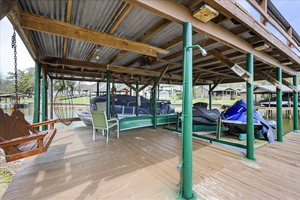 125 Lark Drive Enchanted Oaks TX 75156