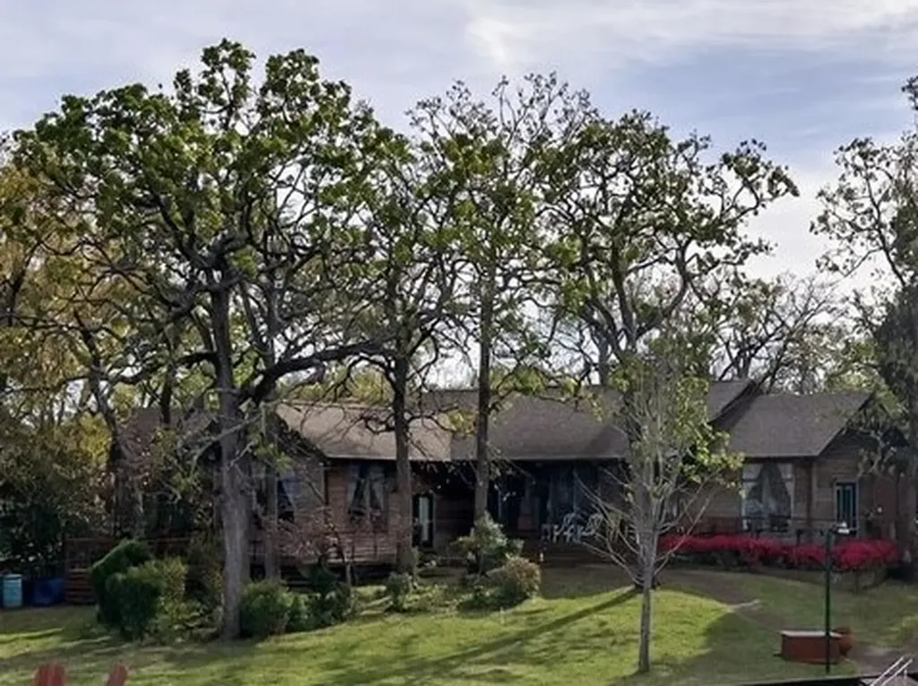 125 Lark Drive Enchanted Oaks TX 75156