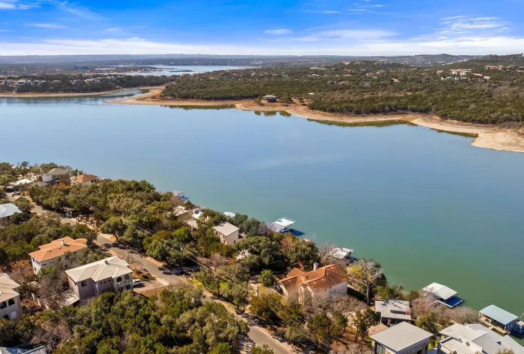 8124 Joy Road Volente TX 78641
