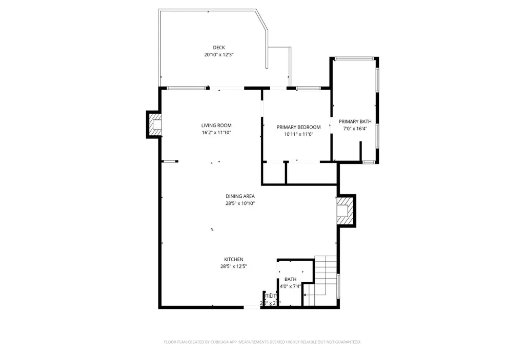 8124 Joy Road Volente TX 78641