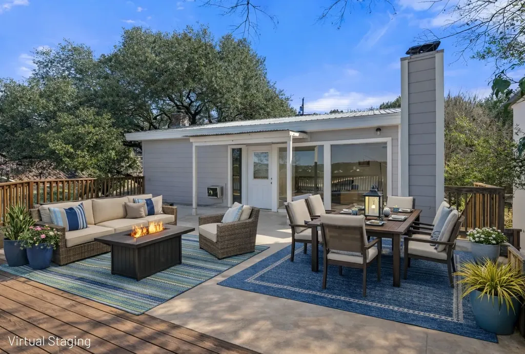 8124 Joy Road Volente TX 78641