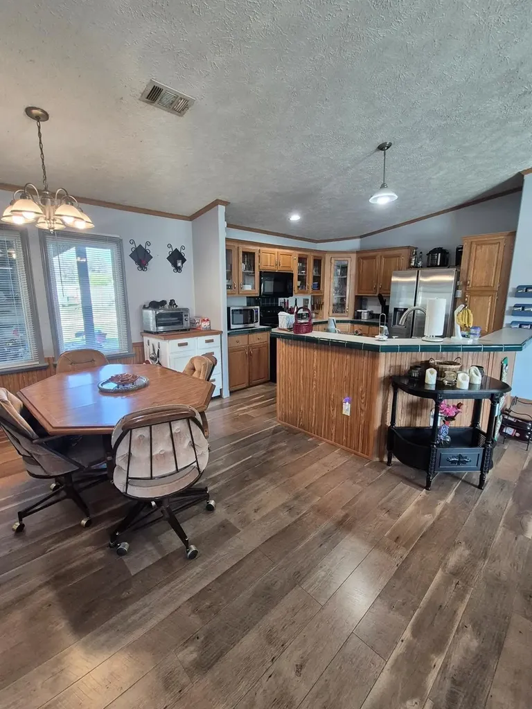 438 Silver River Road Gholson TX 76705