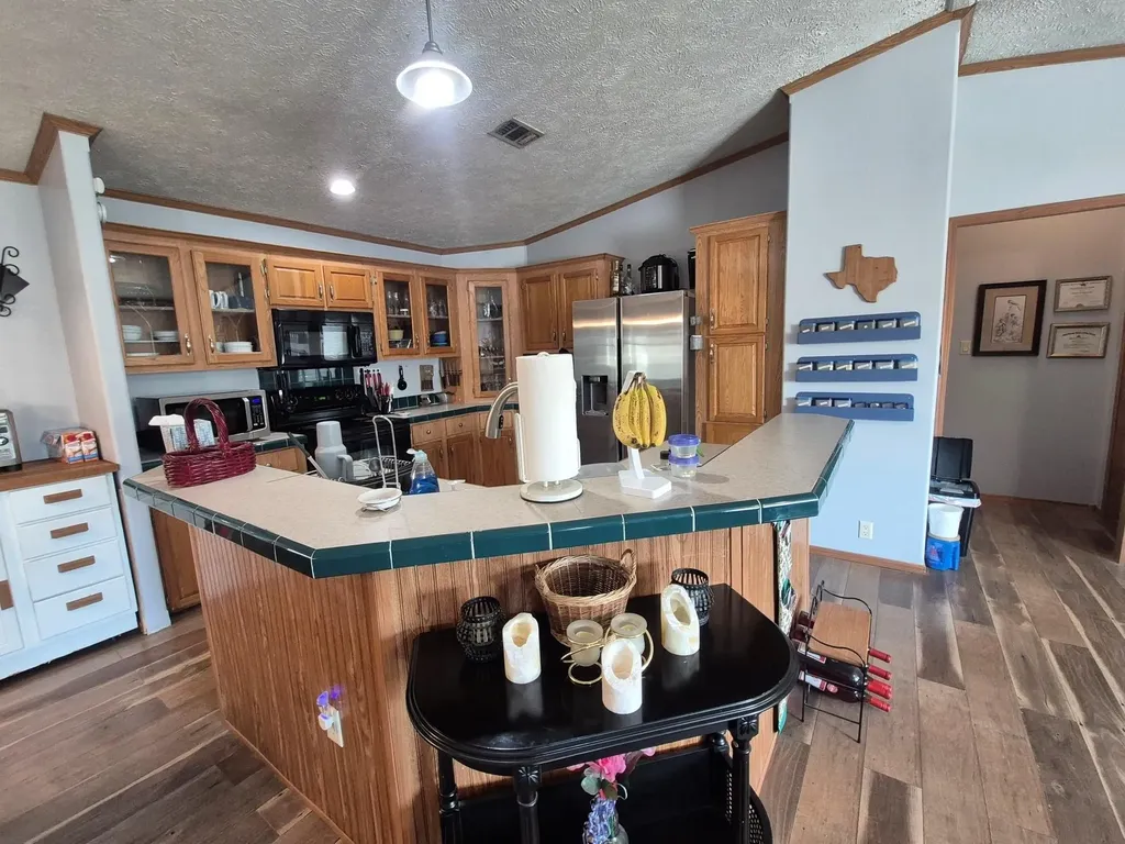 438 Silver River Road Gholson TX 76705