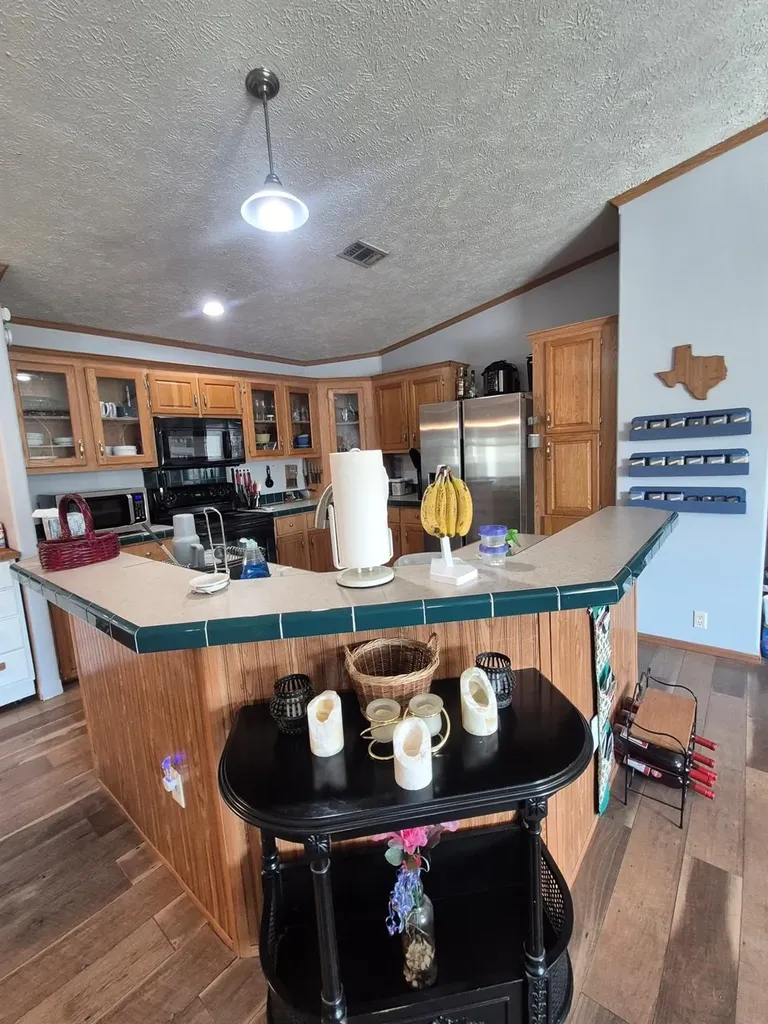 438 Silver River Road Gholson TX 76705