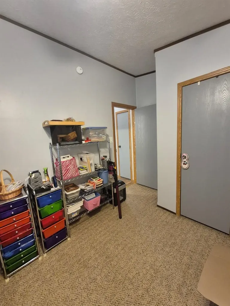 438 Silver River Road Gholson TX 76705