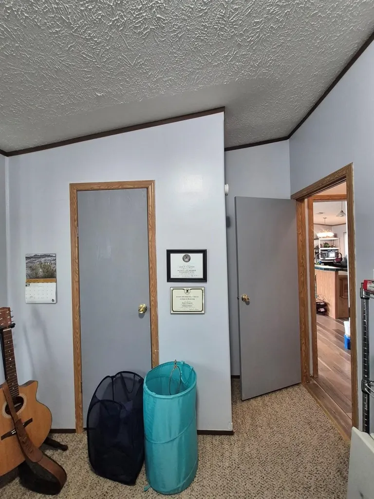 438 Silver River Road Gholson TX 76705