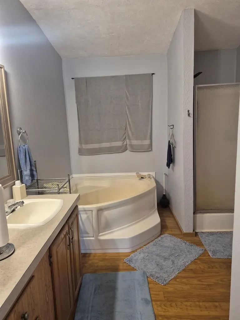 438 Silver River Road Gholson TX 76705