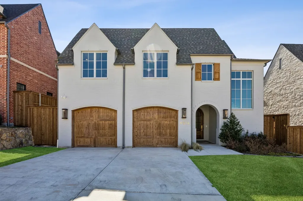 Dallas TX, 9514 Still Creek Lane