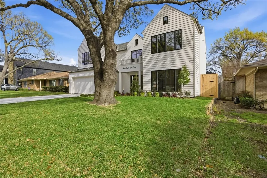 6804 Santa Maria Lane Dallas TX 75214