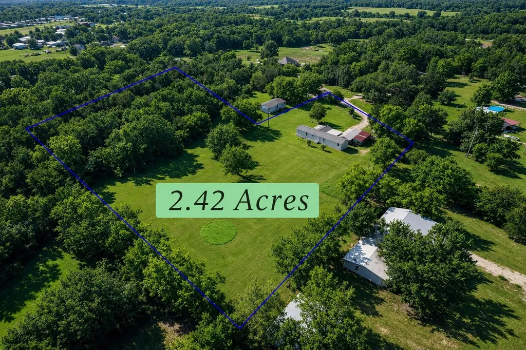 400 Avenue D Point TX 75472