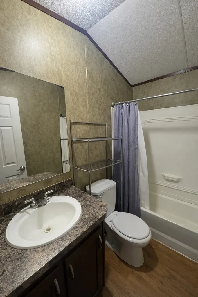 400 Avenue D Point TX 75472