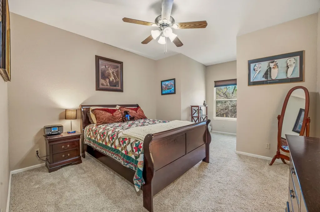 1218 Meander Road Granbury TX 76049