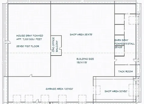 1990 Jim Harry Loop Sunset TX 76270