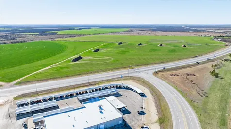 33.42 Acres Us Hwy 277 S Haskell TX 79521