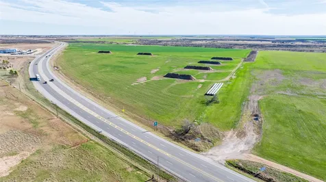 33.42 Acres Us Hwy 277 S Haskell TX 79521