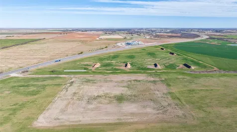 33.42 Acres Us Hwy 277 S Haskell TX 79521