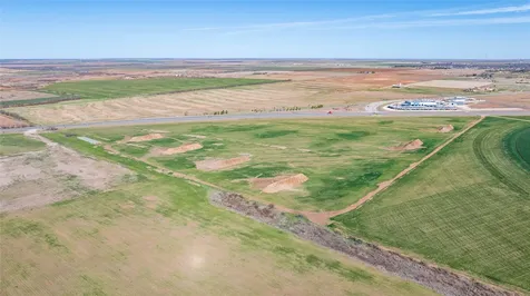 33.42 Acres Us Hwy 277 S Haskell TX 79521