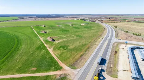 33.42 Acres Us Hwy 277 S Haskell TX 79521