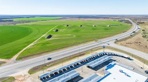 33.42 Acres Us Hwy 277 S Haskell TX 79521