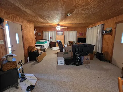 1709 County Road 330 Voss TX 76888