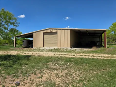 1709 County Road 330 Voss TX 76888