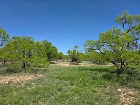1709 County Road 330 Voss TX 76888