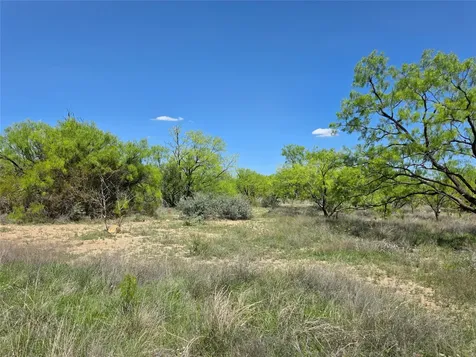 1709 County Road 330 Voss TX 76888