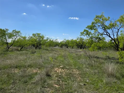 1709 County Road 330 Voss TX 76888