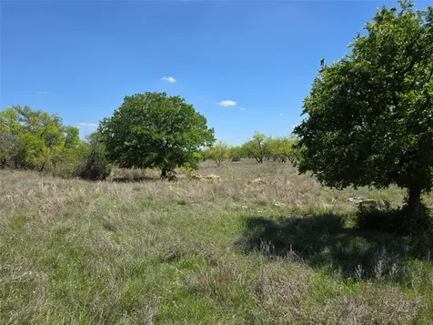 1709 County Road 330 Voss TX 76888