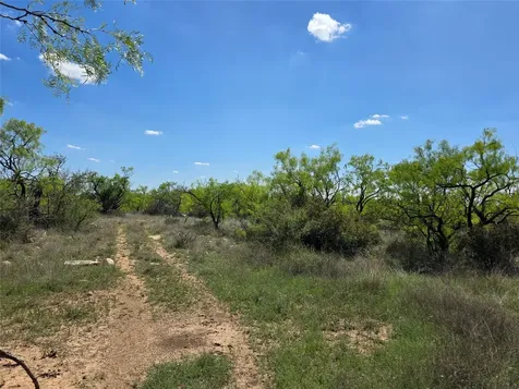 1709 County Road 330 Voss TX 76888