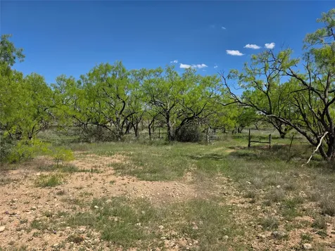 1709 County Road 330 Voss TX 76888
