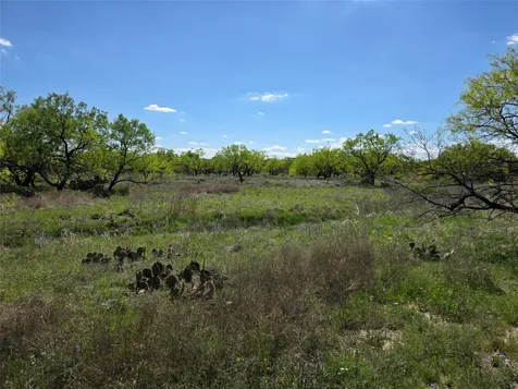 1709 County Road 330 Voss TX 76888