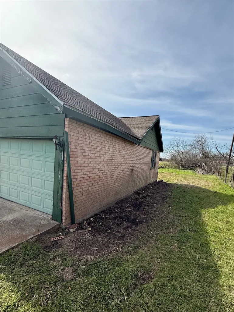 104 S Lilly Street Kosse TX 76653